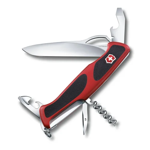 چاقو ويكتورينكس مدل رنجر گريپ 61