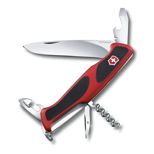 چاقو ويكتورينكس مدل رنجر گريپ 68