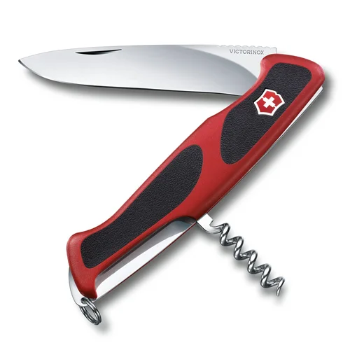 چاقو ويكتورينكس مدل رنجر گريپ 52