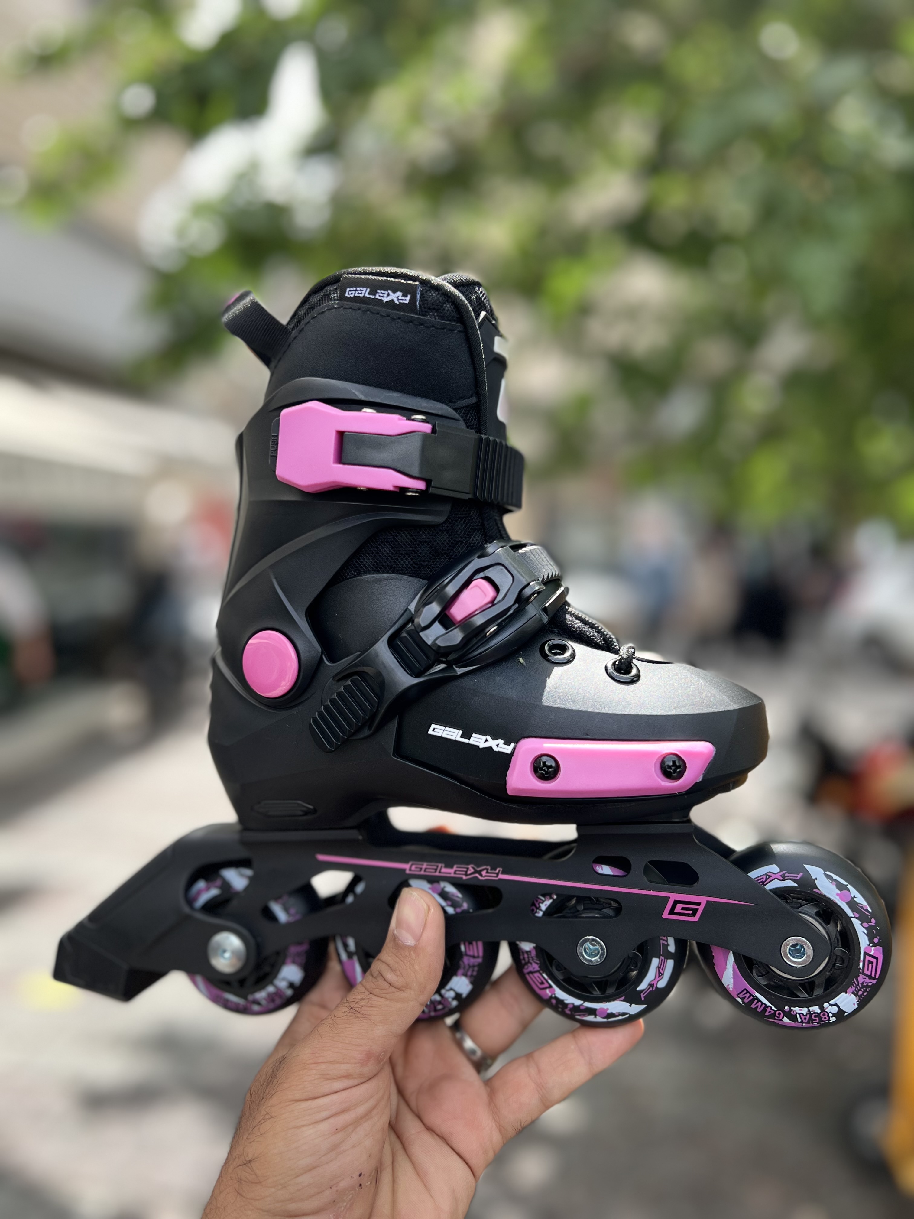 اسكيت حرفه اي GALAXY