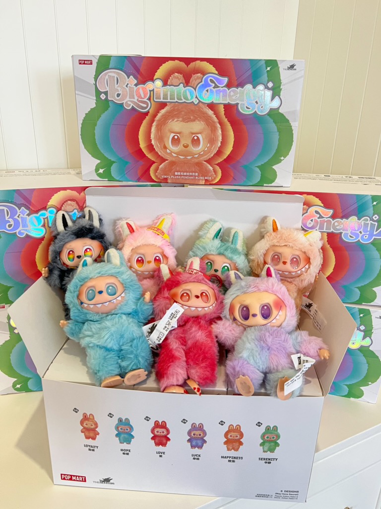 لبوبو انرژي