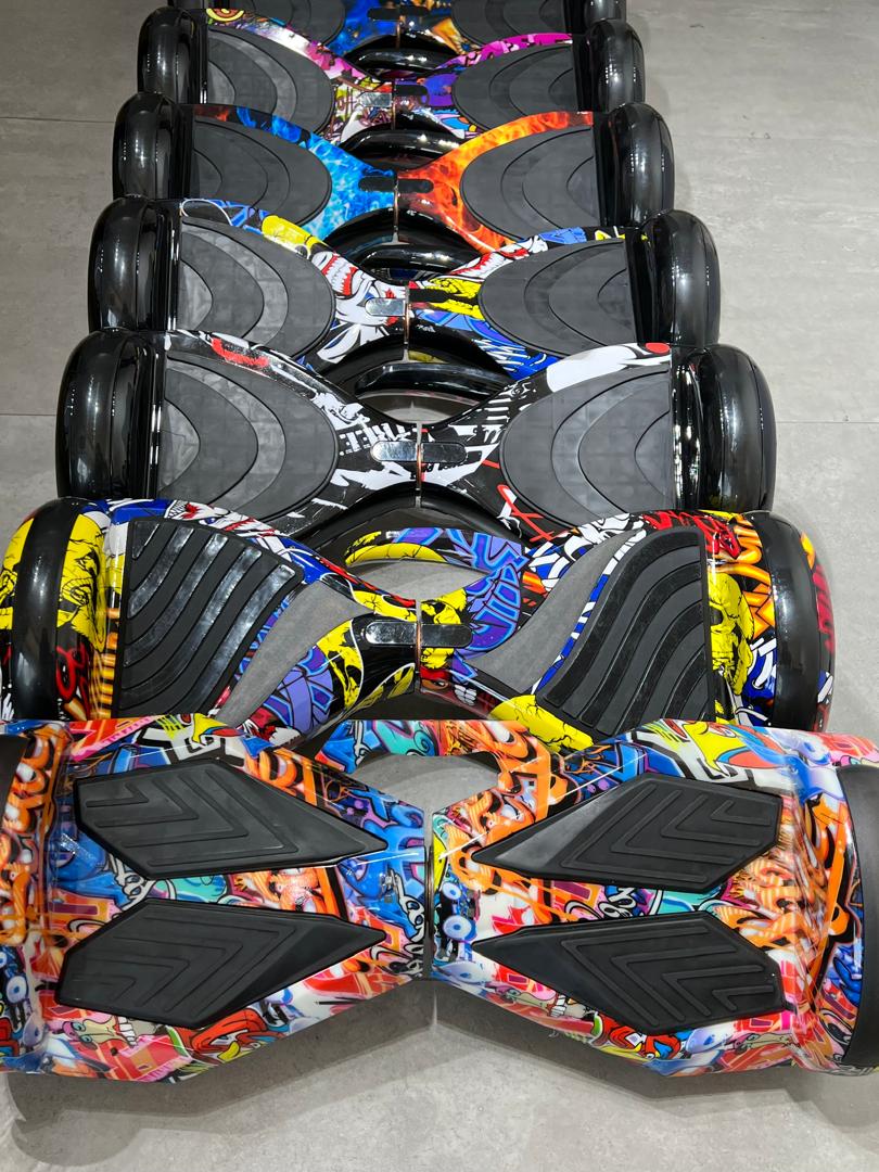 اسمارت بالانس 8 اينچي