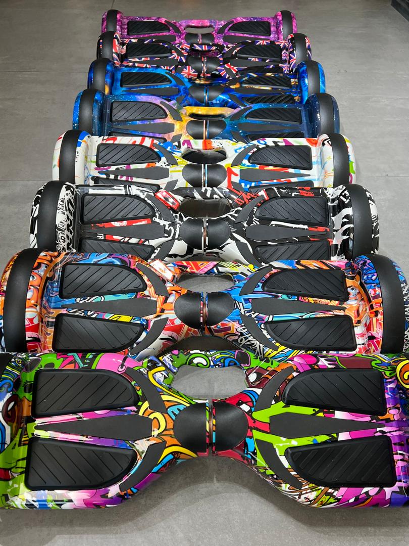 اسمارت بالانس 6.5 اينچي