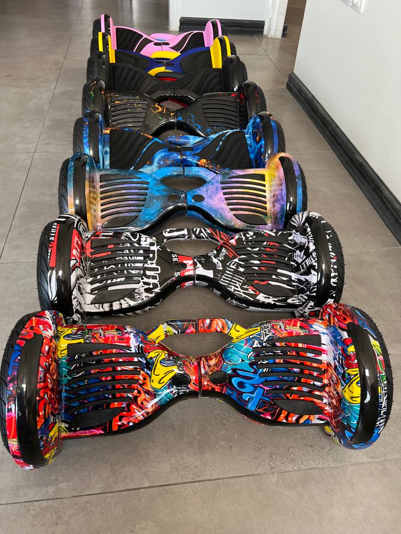 اسمارت بالانس آفرود