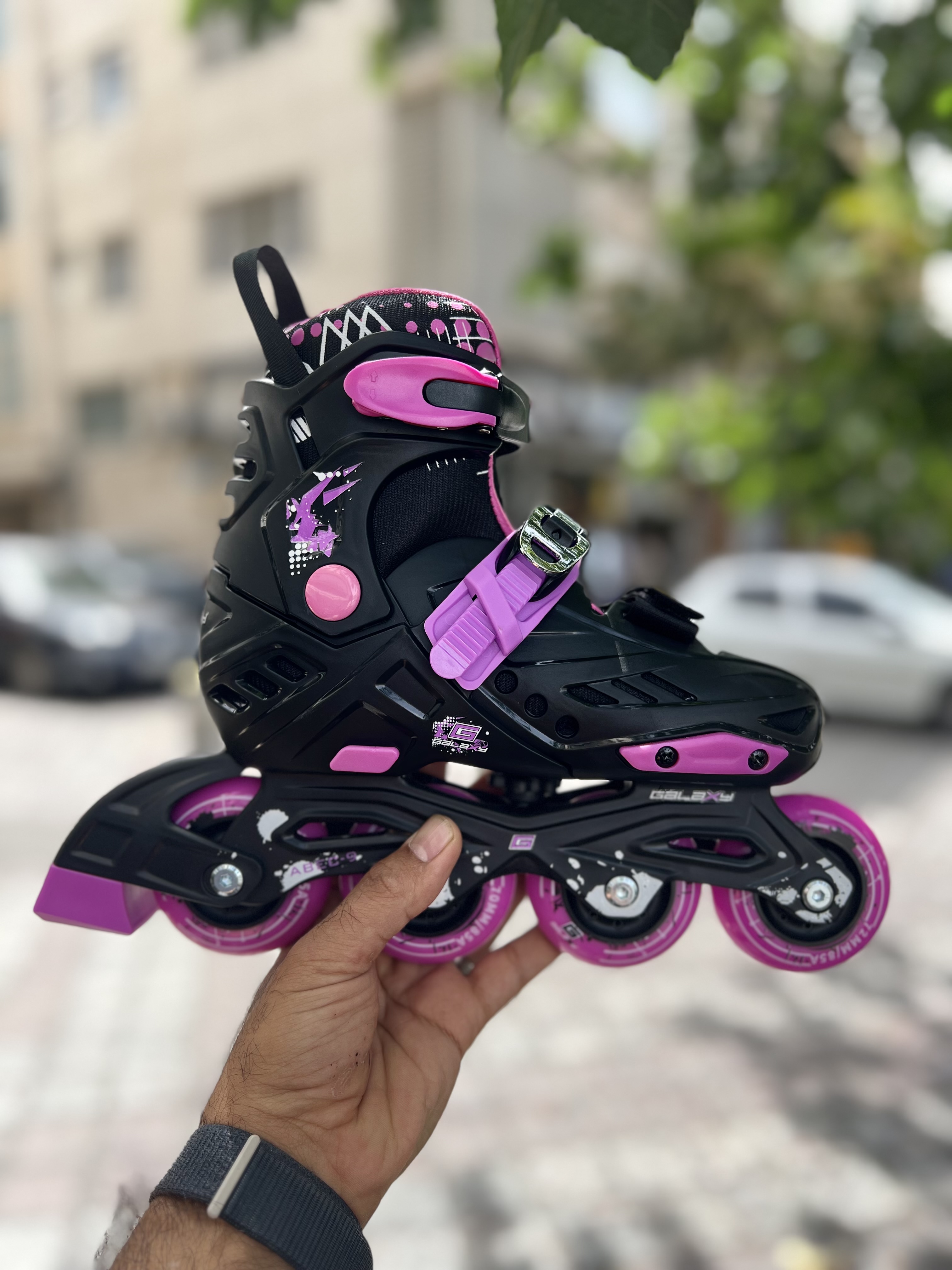 اسكيت اقتصادي استاندارد