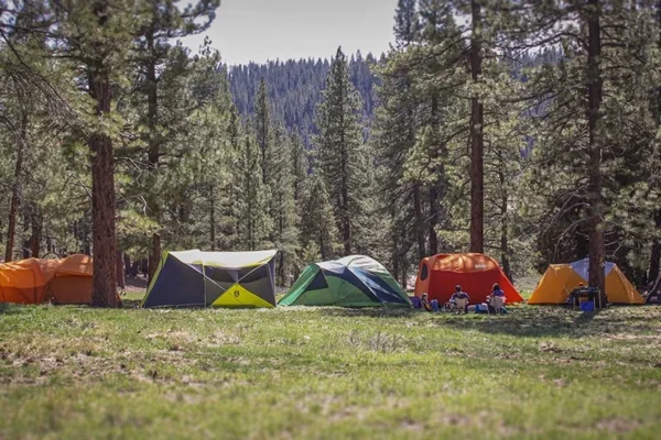 5 معیار کلیدی برای انتخاب چادر کمپینگ