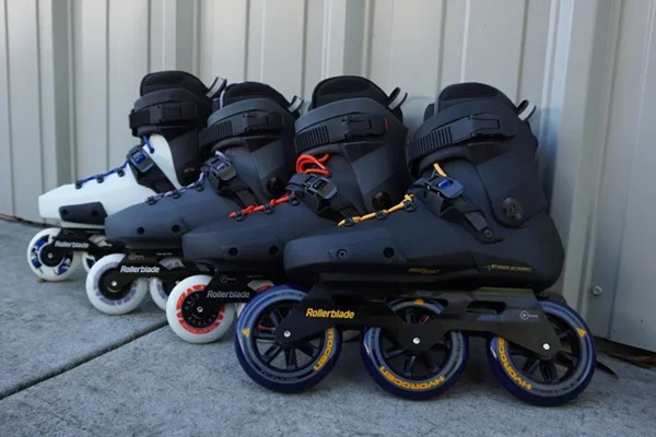 معرفی ۴ اسکیت مناسب برای خرید