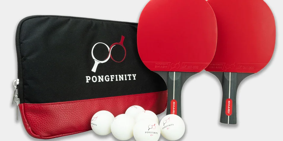 چگونه با بهبود تماس راکت و توپ در پینگپنگ پیشرفت کنیم؟