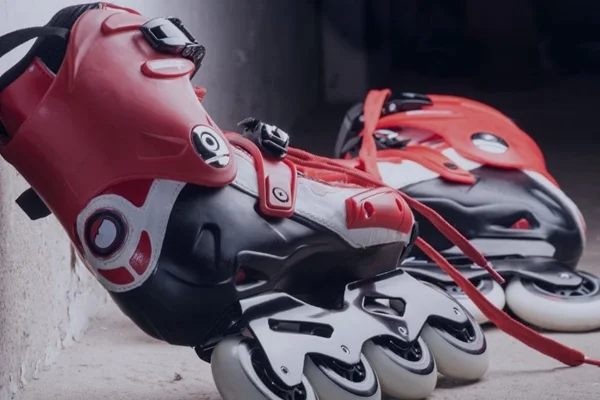 چند نوع اسکیت داریم؟  |  اسپرت رول