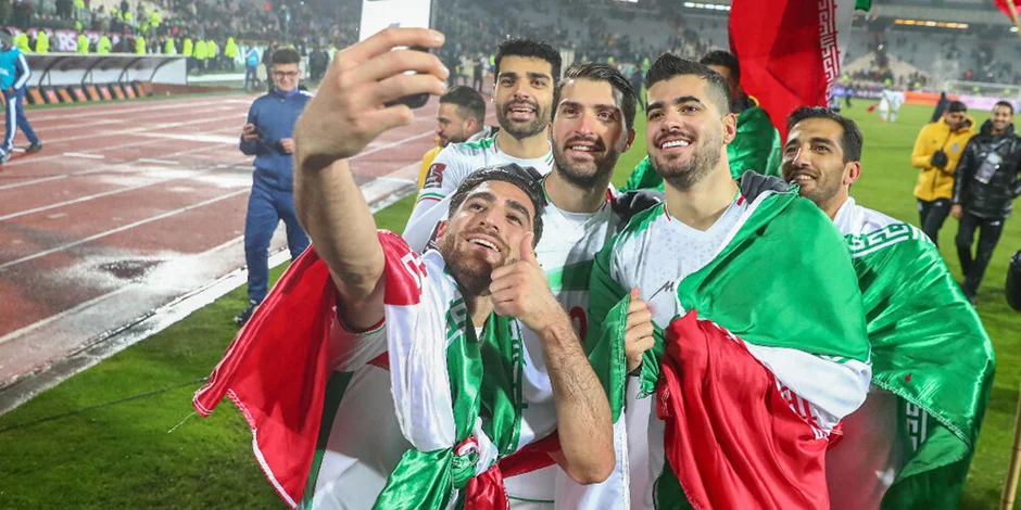 تاریخ رونمایی از لباس تیم ملی ایران در جام جهانی 2022 قطر