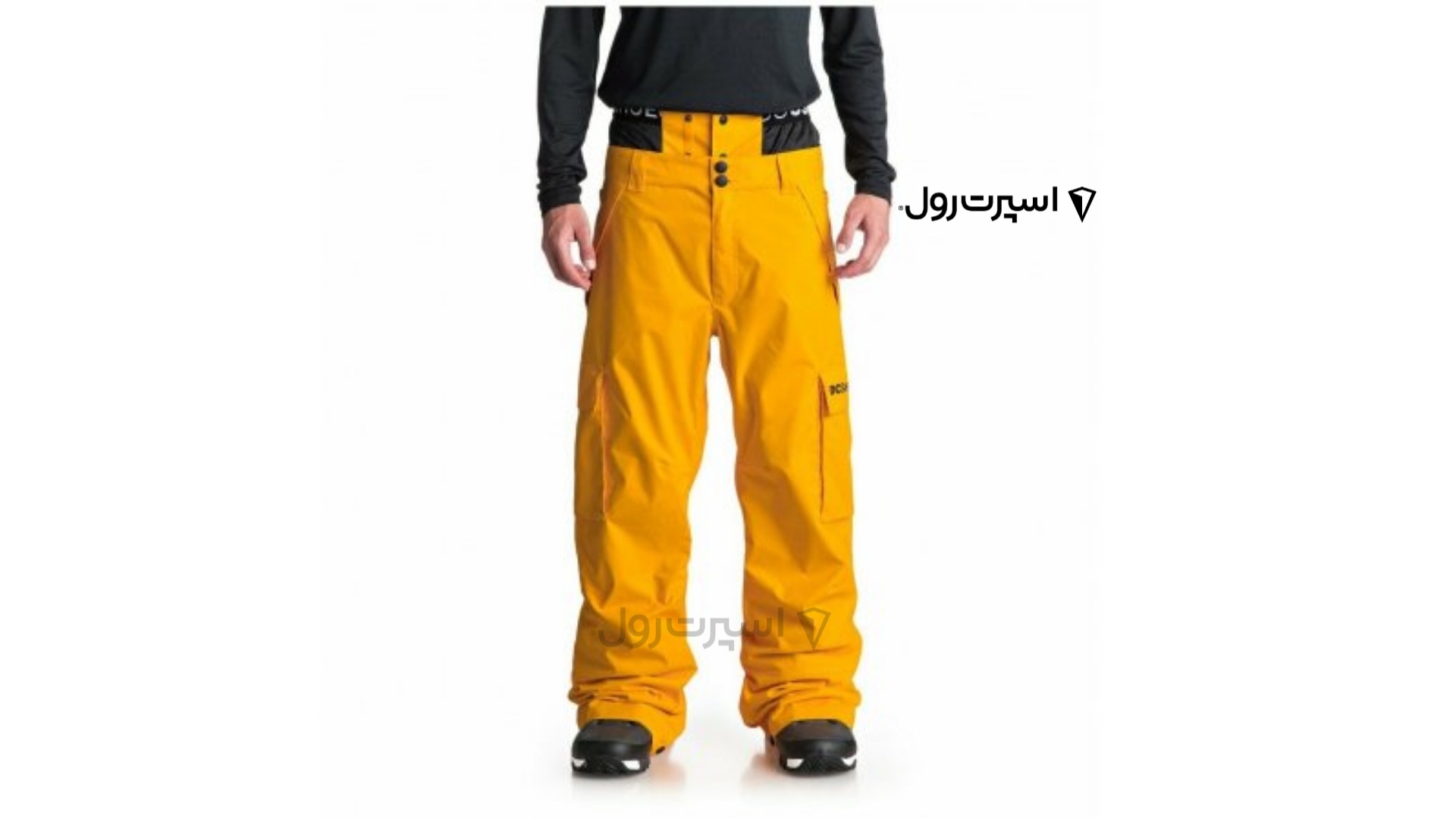 چگونه شلوار اسکی و اسنوبرد مناسب انتخاب کنیم؟