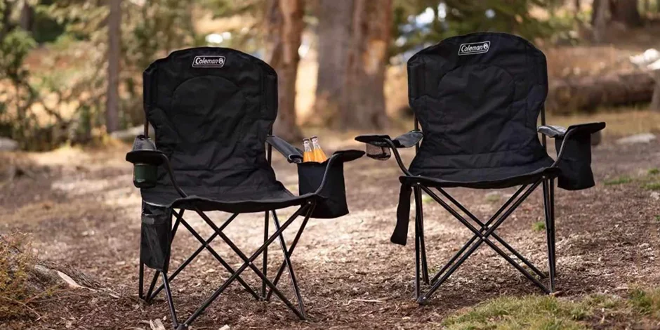 8 نکته برای خرید صندلی کمپینگ