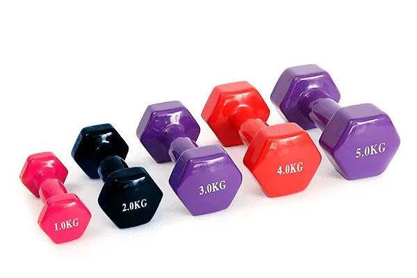 ۱۰ نکته مهم هنگام خرید دمبل