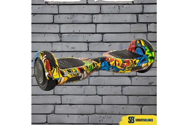 10 روش برای دادن ظاهری منحصربهفرد به هاوربرد شما