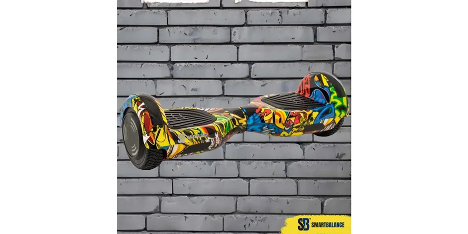 10 روش برای دادن ظاهری منحصربهفرد به هاوربرد شما