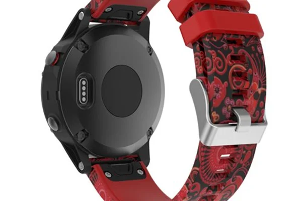 ساعت گارمین ساخت کدام کشور است؟