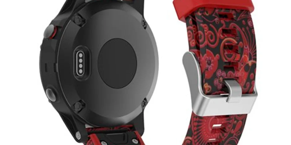 ساعت گارمین ساخت کدام کشور است؟