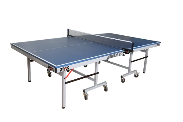 همه چیز در مورد میز پینگ پنگ