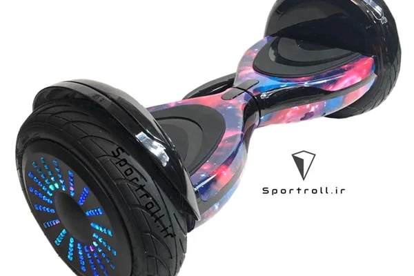 هر آنچه که باید درباره استفاده از اسکوتر برقی (هاوربرد) در فضای باز بدانید