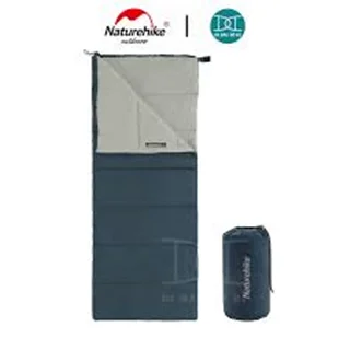 کیسه خواب الیاف مدل F150 نیچرهایک | NH22MSD05