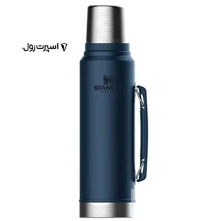 فلاسك استنلي دسته دار  1 ليتر