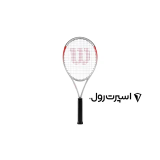 راکت تنیس ویلسون WILSON  PRO STAFF TEAM