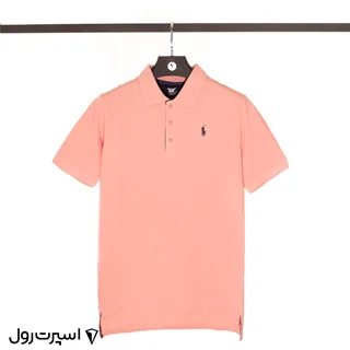 پولوشرت POLO |صورتی 314