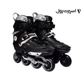 اسکیت کالاری C9 | سفيد