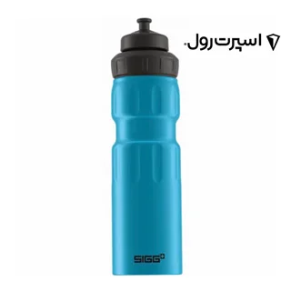 بطری آب سیگ مدل WMB SPORT 0.75L