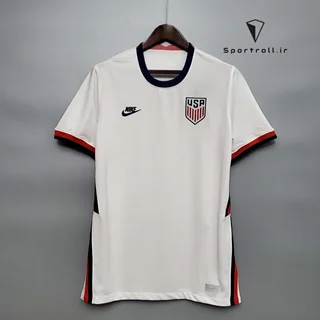 لباس تيم ملي آمريكا 2021