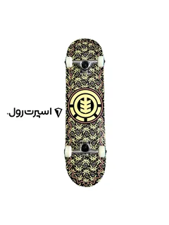 اسکیت برد المنت 2025