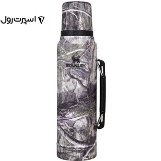 فلاسک استنلی دسته دار 1 لیتر