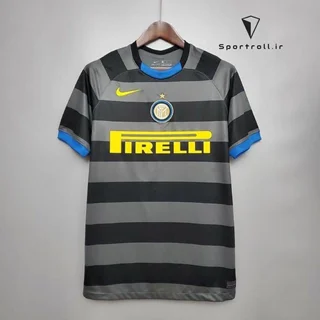 لباس سوم اينترميلان 2021