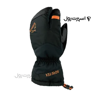 دستكش اسكي اسكا مدل ESKA GORETEX LOBSTER