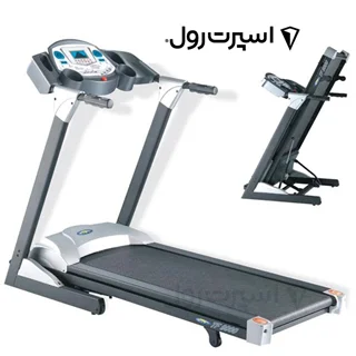 تردمیل تایتان فیتنس TF 9000