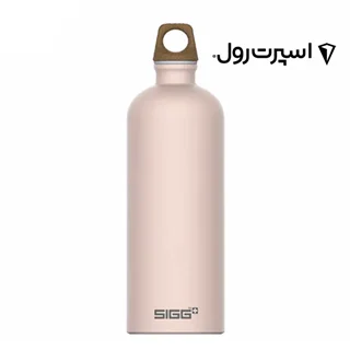 قمقمه سیگ مدل My Planet حجم 1000 میلی لیتر SIGG Water Bottle