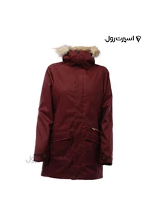 کاپشن اسکی و اسنوبرد برند نیکیتا NIKITA ASPEN JACKET