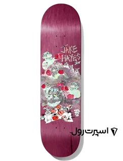 دک اسکیت برد کریچر DEATHWISH JH MICE & MEN SKATEBOARD DECK