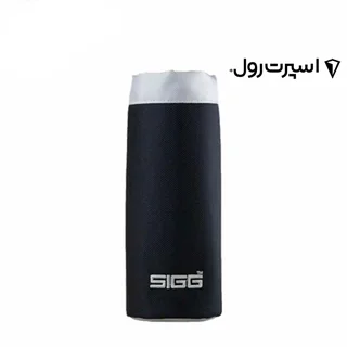 کاور فلاسک و قمقمه سیگ مدل WMB حجم 750 میلی لیتر