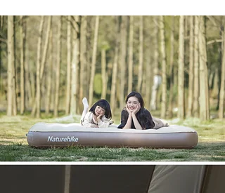 تشک بادی 2 نفره نیچرهایک | CNH23DZ10001