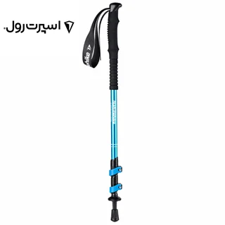 باتوم کوهنوردی نیچرهایک سایز بانوان مدل NH17D001-Z | ST01