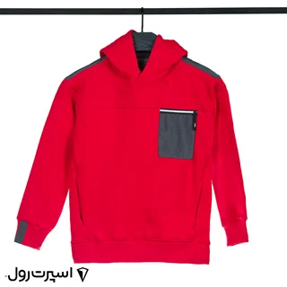 هودی بچگانه فيلا قرمز