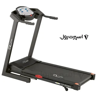 تردمیل تایتان فیتنس TF 5080