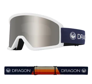 عينك اسكي دراگون  DX3 OTG - Camper WITH BASE LENS