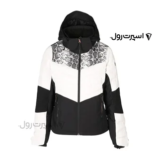 کاپشن اسکی و اسنوبرد برونتی مدل BRUNOTTI CORONET SNOW JACKET