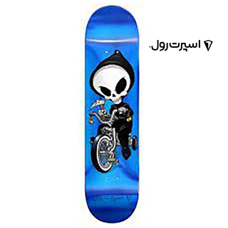 اسکیت برد برند بلایند BLIND TJ ROGERS SKATEBOARD