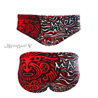 مايو شنا مردانه توربو مدل maori