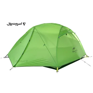 چادر نیچرهایک 2 نفره مدل NH17T012-T | Star River 20D