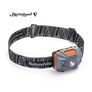 چراغ پيشاني نيچرهايك NH00T002-D