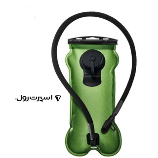 کمل بک نیچرهایک گنجايش 3 ليتر NH30Y030-D